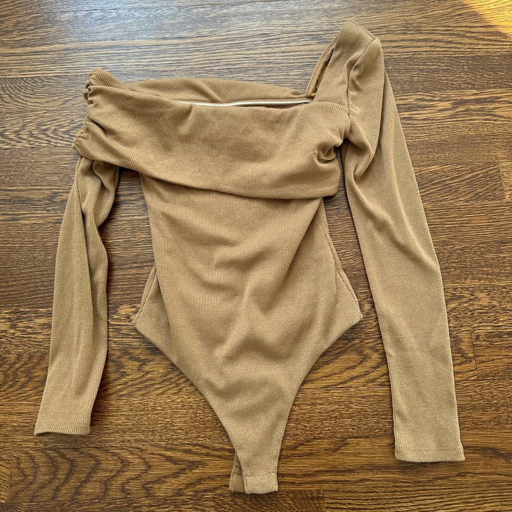 Lovers + Friends Bodysuit